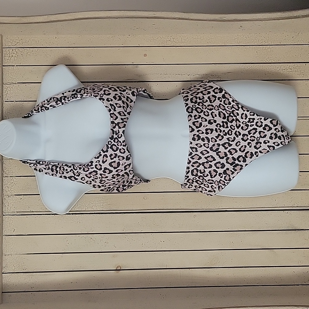 SHEIN bikini